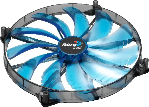 Aerocool Silent Master AE-CFSL200B