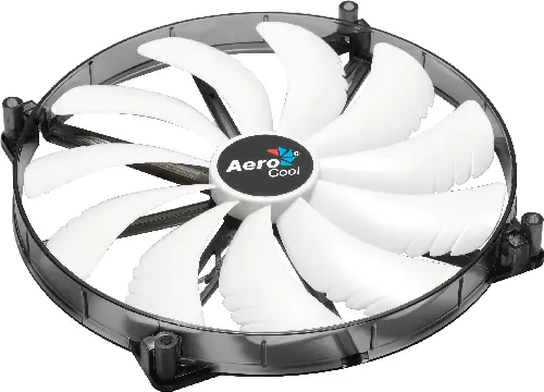 Aerocool Silent Master AEROSM-20WL