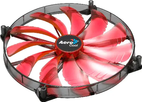 Aerocool Silent Master AEROSM-20RL