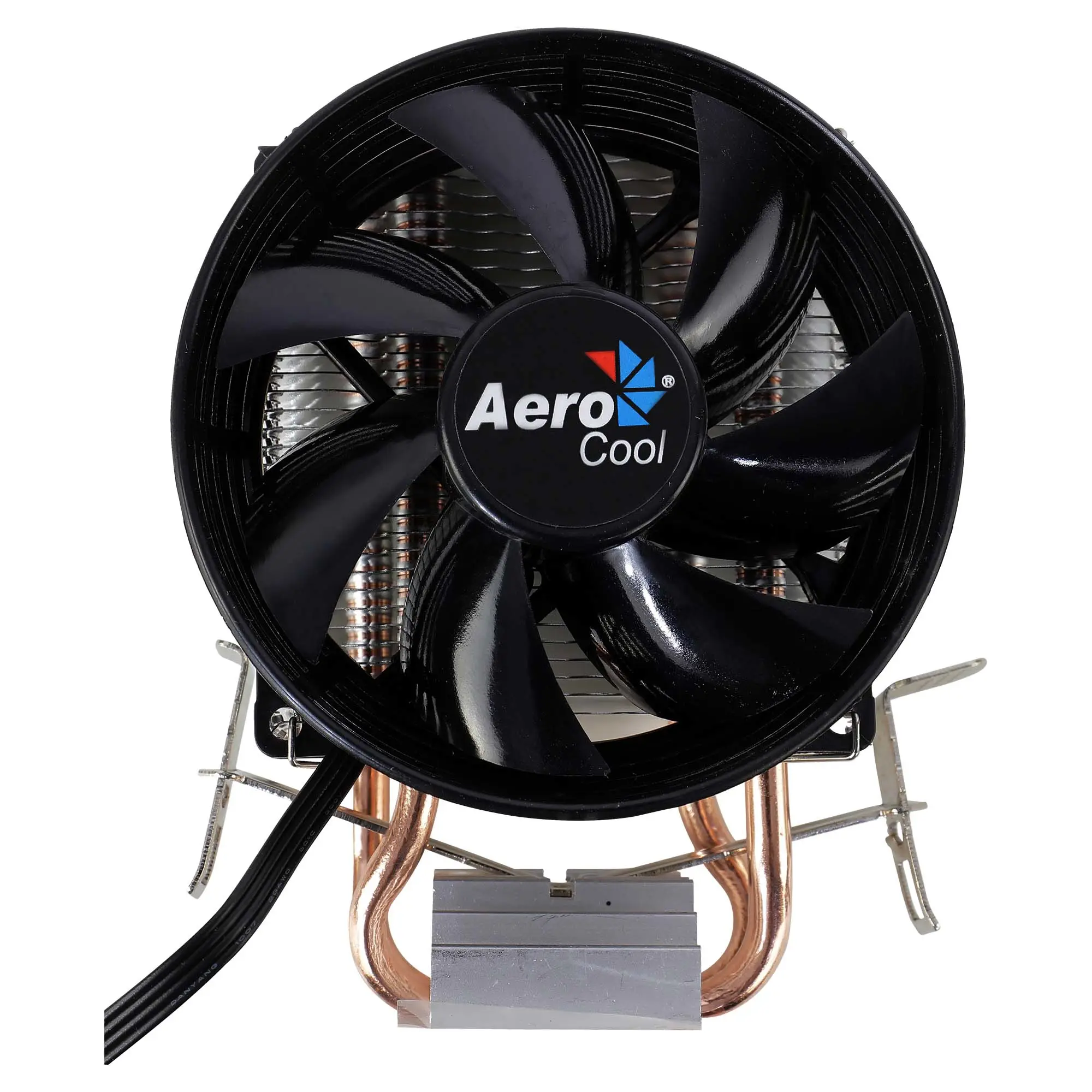 Aerocool VERKHO2