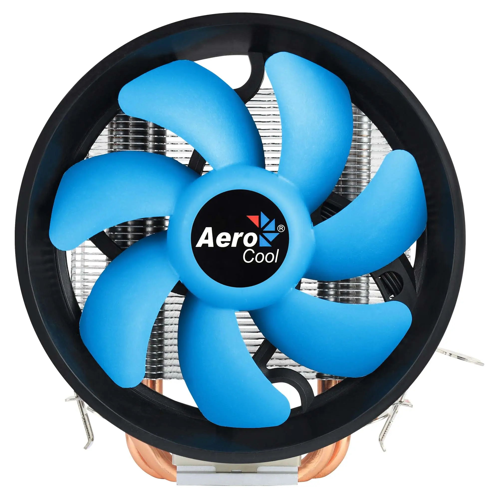 Aerocool VERKHO3PLUS