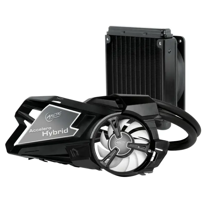 ARCTIC Accelero Hybrid DCACO-V750001-GB