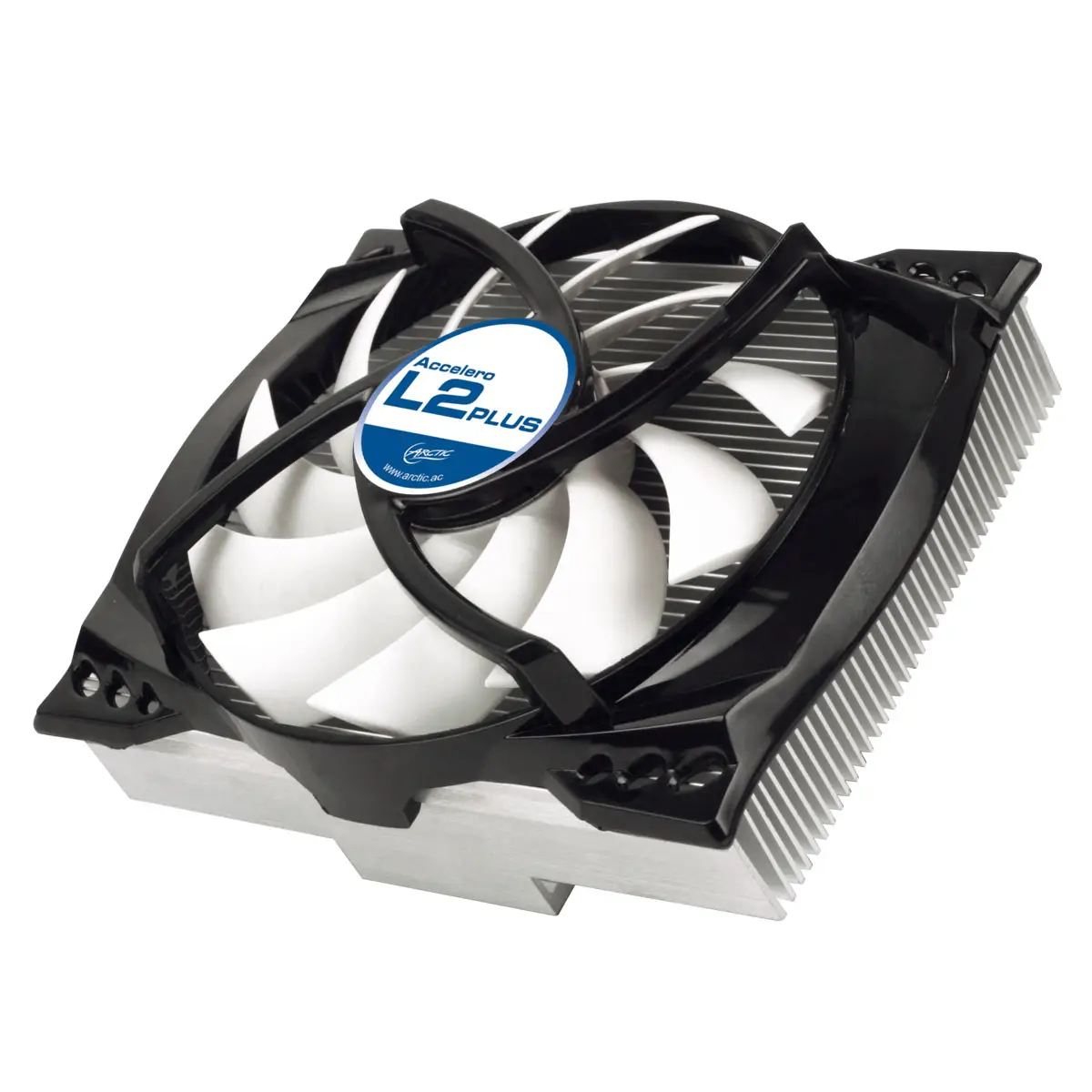ARCTIC Accelero L2 PLUS DCACO-V300101-BL