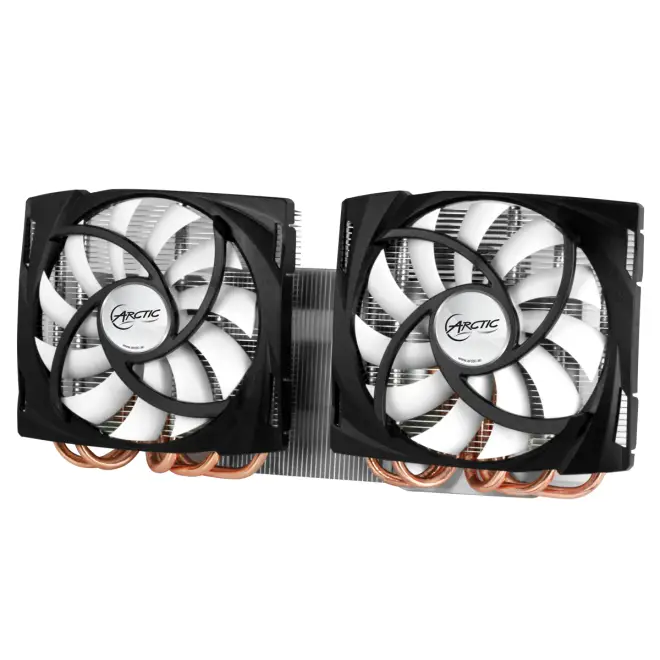 ARCTIC Accelero Twin Turbo 6990 DCACO-V680001-BL