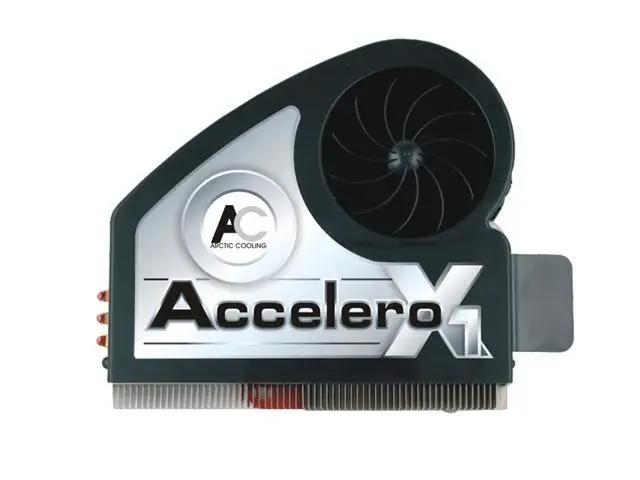 ARCTIC Accelero X1 AC-NVS-X1
