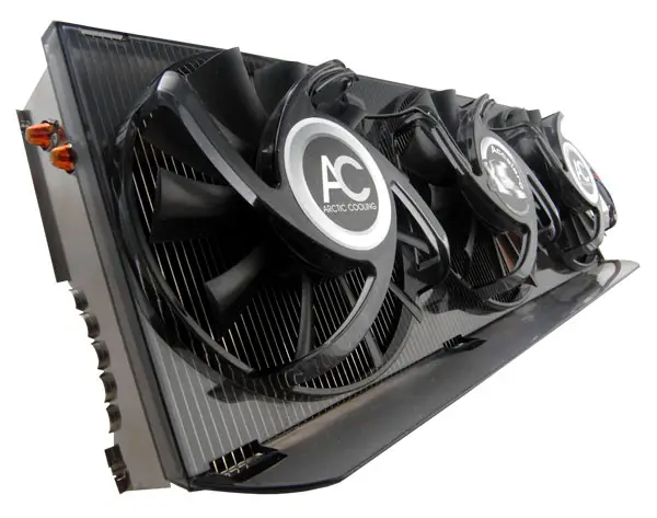 ARCTIC Accelero XTREME 8800 AC-ACX-8800