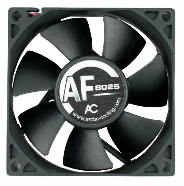 ARCTIC AF8025 FN-AF8-AC-01