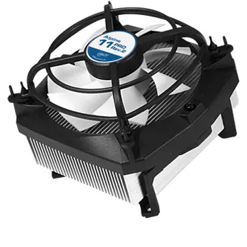 ARCTIC Alpine 11 PRO UCACO-AP110-GBA01
