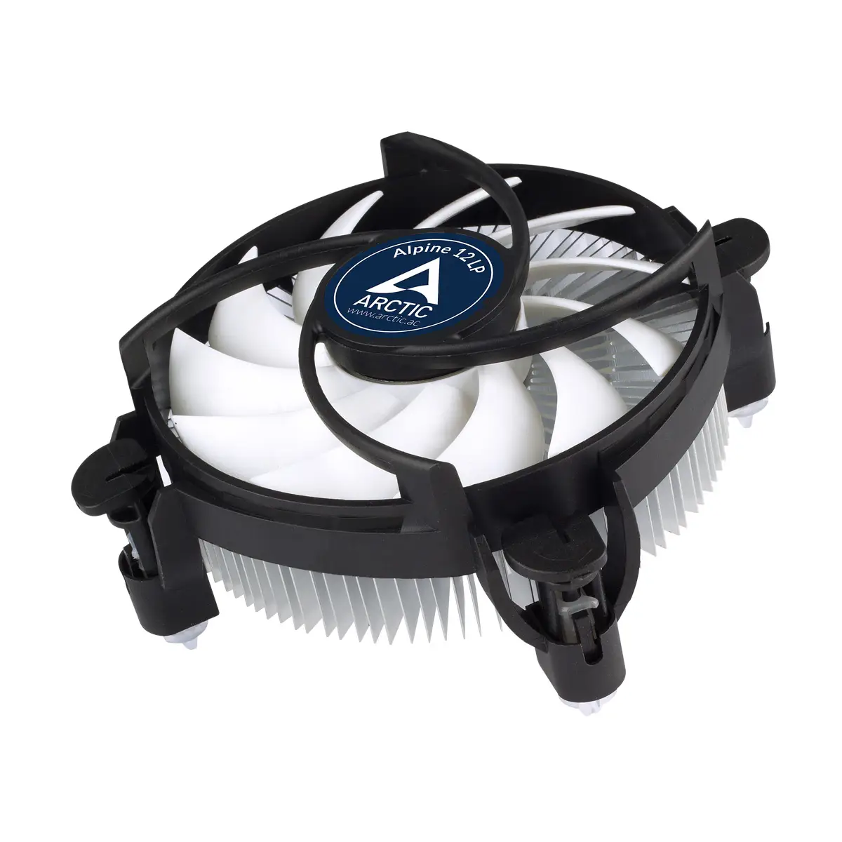 ARCTIC Alpine 12 LP ACFAN00029A