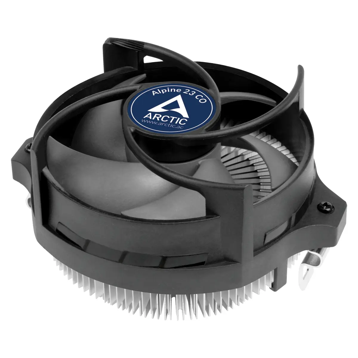 ARCTIC 23 CO ACALP00036A