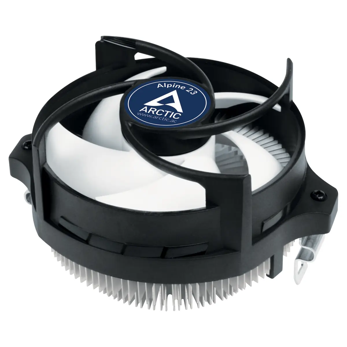 ARCTIC Alpine 23 - Compact AMD CPU-Cooler ACALP00035A