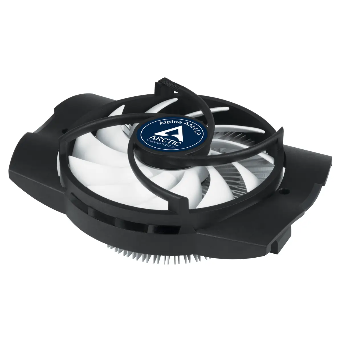 ARCTIC Alpine AM4 LP ACALP00023A