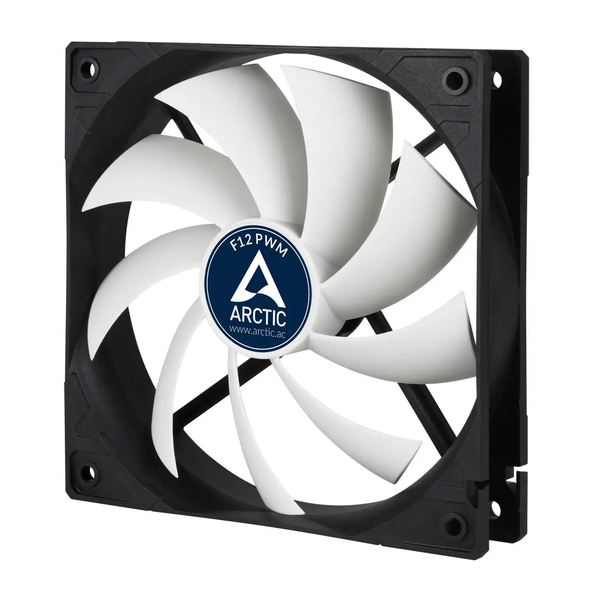 ARCTIC F12 PWM AFACO-120P2-GBA01