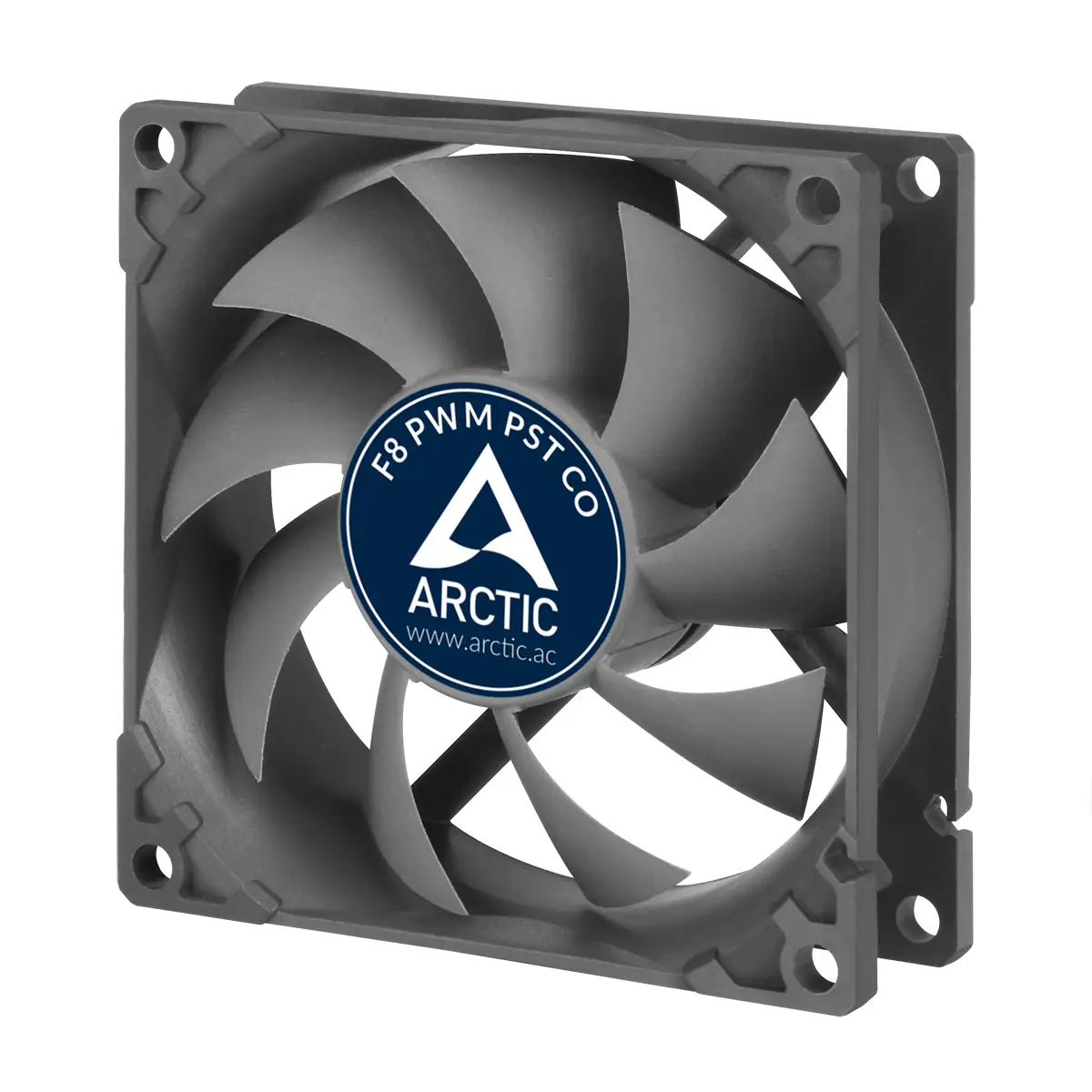 ARCTIC F8 PWM PST CO AFACO-080PC-GBA01