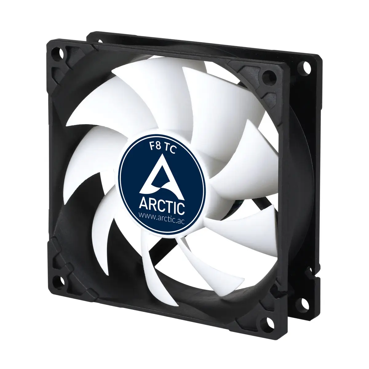 ARCTIC F8 TC AFACO-080T0-GBA01