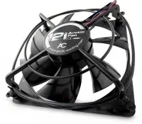 ARCTIC Fan 12 L AC-FAN-120L
