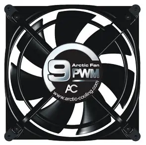ARCTIC Fan 9 PWM FN-AC9P-AC-01