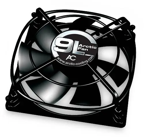 ARCTIC Fan 9L FN-AC9L-AC-01