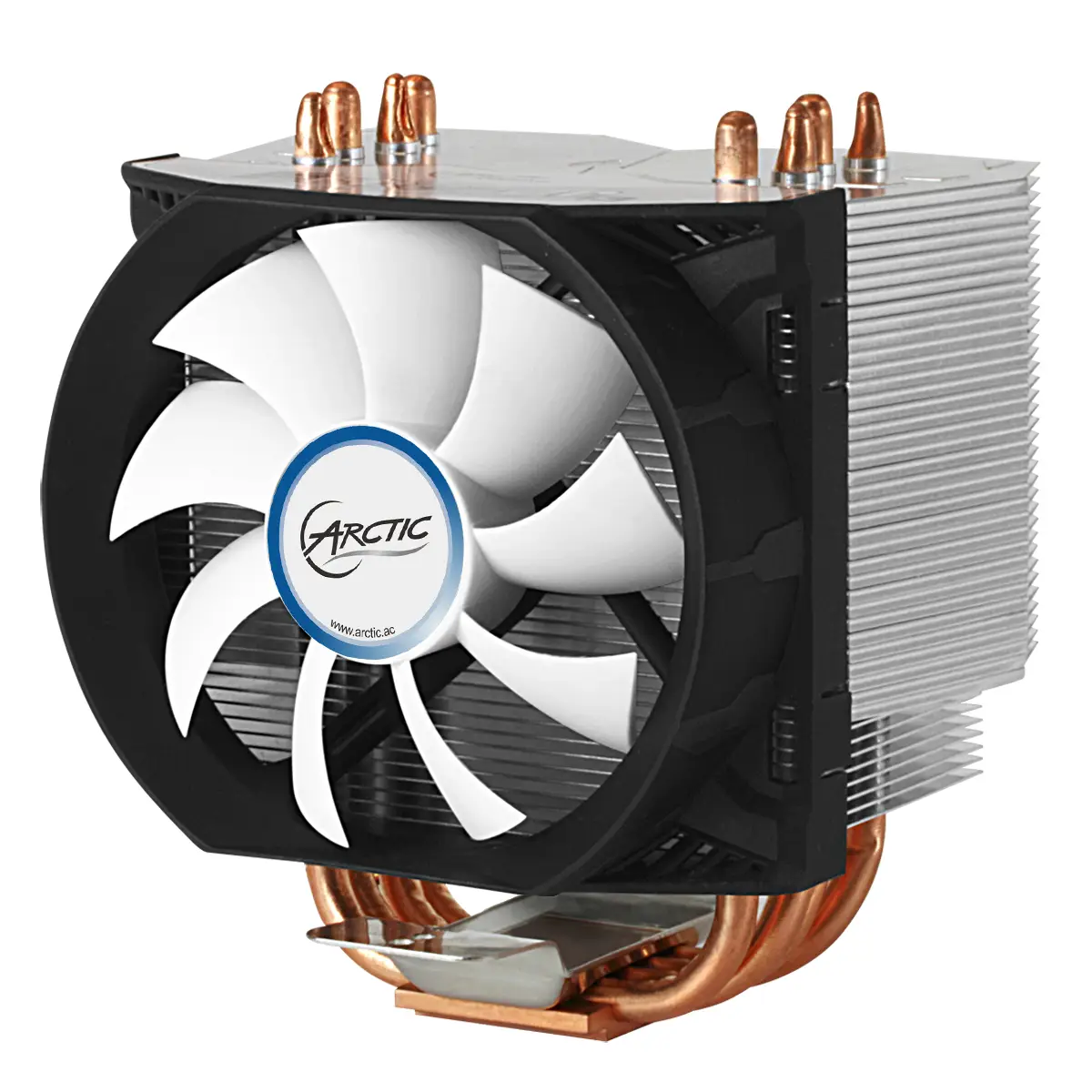 ARCTIC Freezer 13 UCACO-FZ130-BL