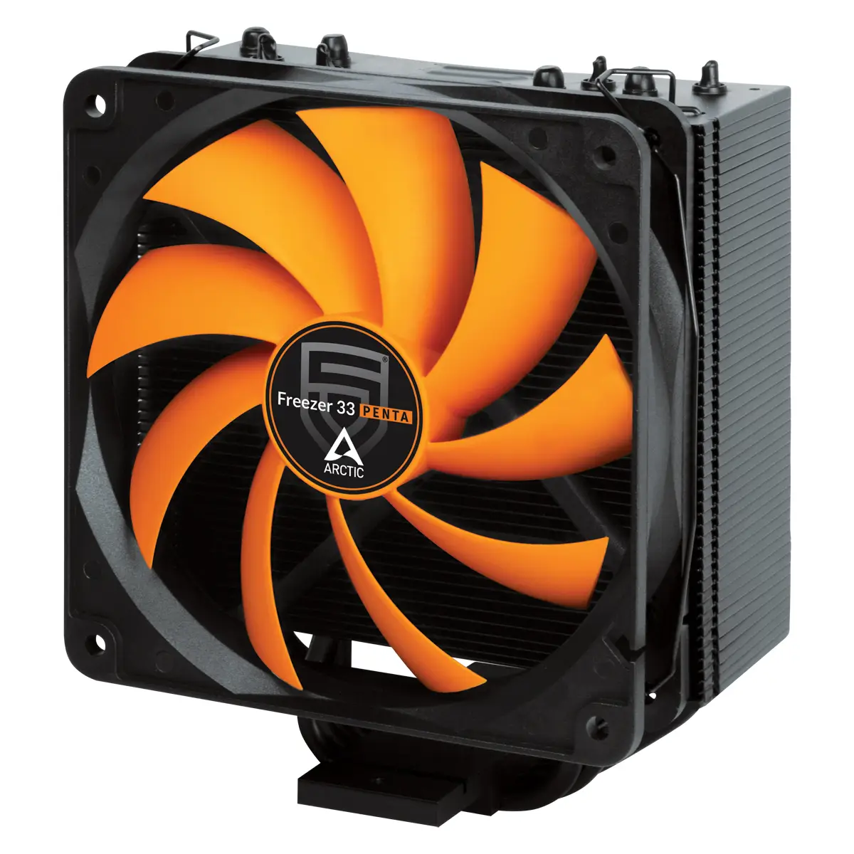 ARCTIC Freezer 33 PENTA ACFRE00037A