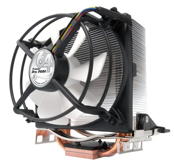 ARCTIC Freezer 64 Pro PWM UC-F64PPWM-AC-01