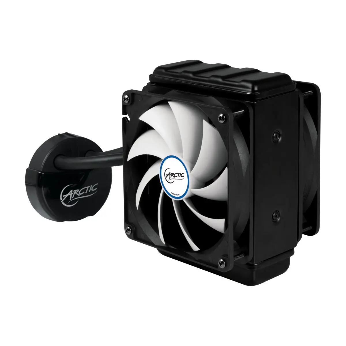 ARCTIC Liquid Freezer 120 ACFRE00016A