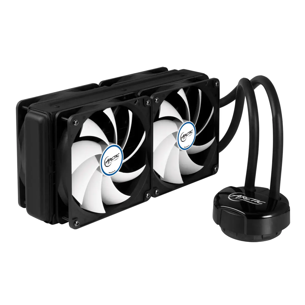 ARCTIC Liquid Freezer 240 ACFRE00013A