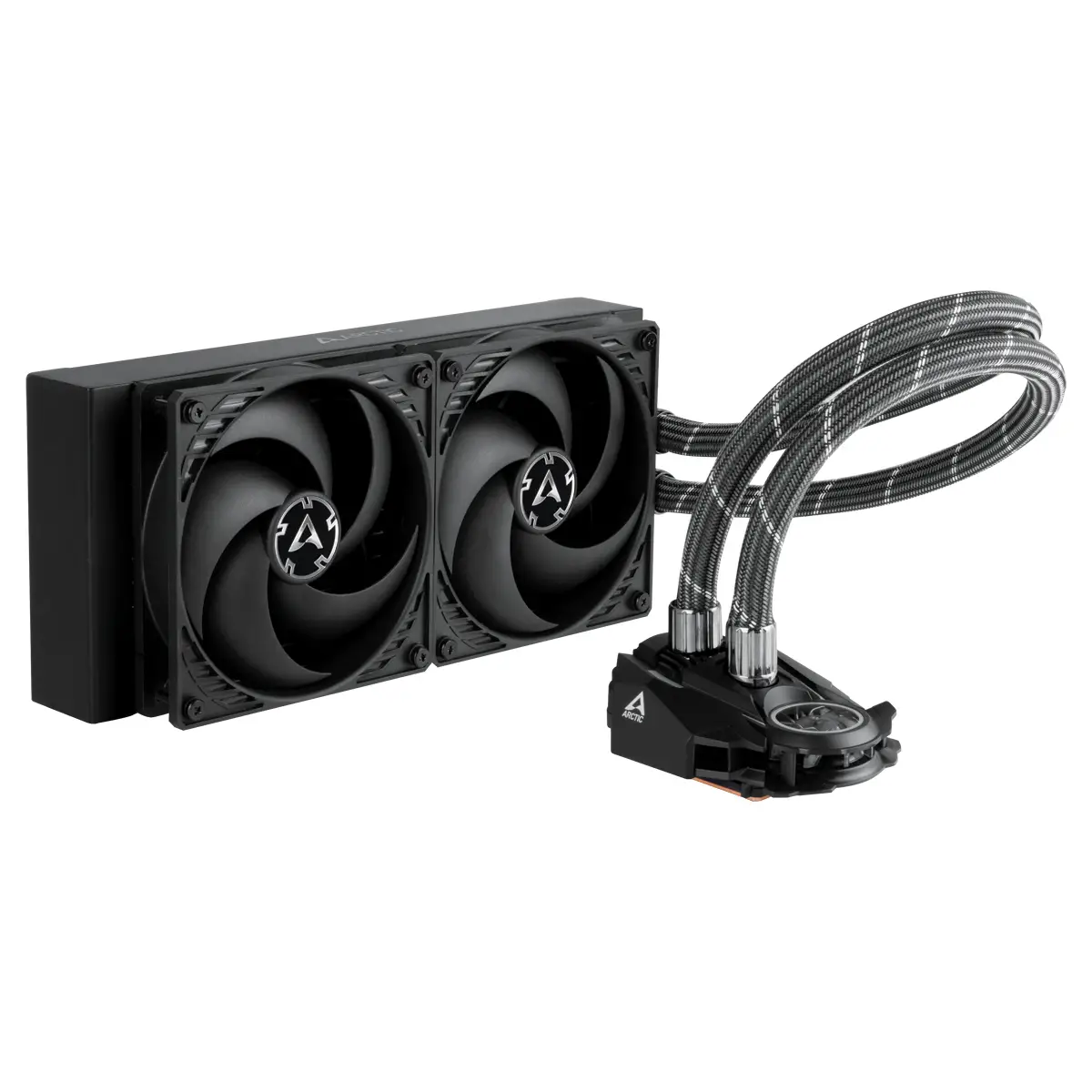 ARCTIC Liquid Freezer II 240 ACFRE00046A