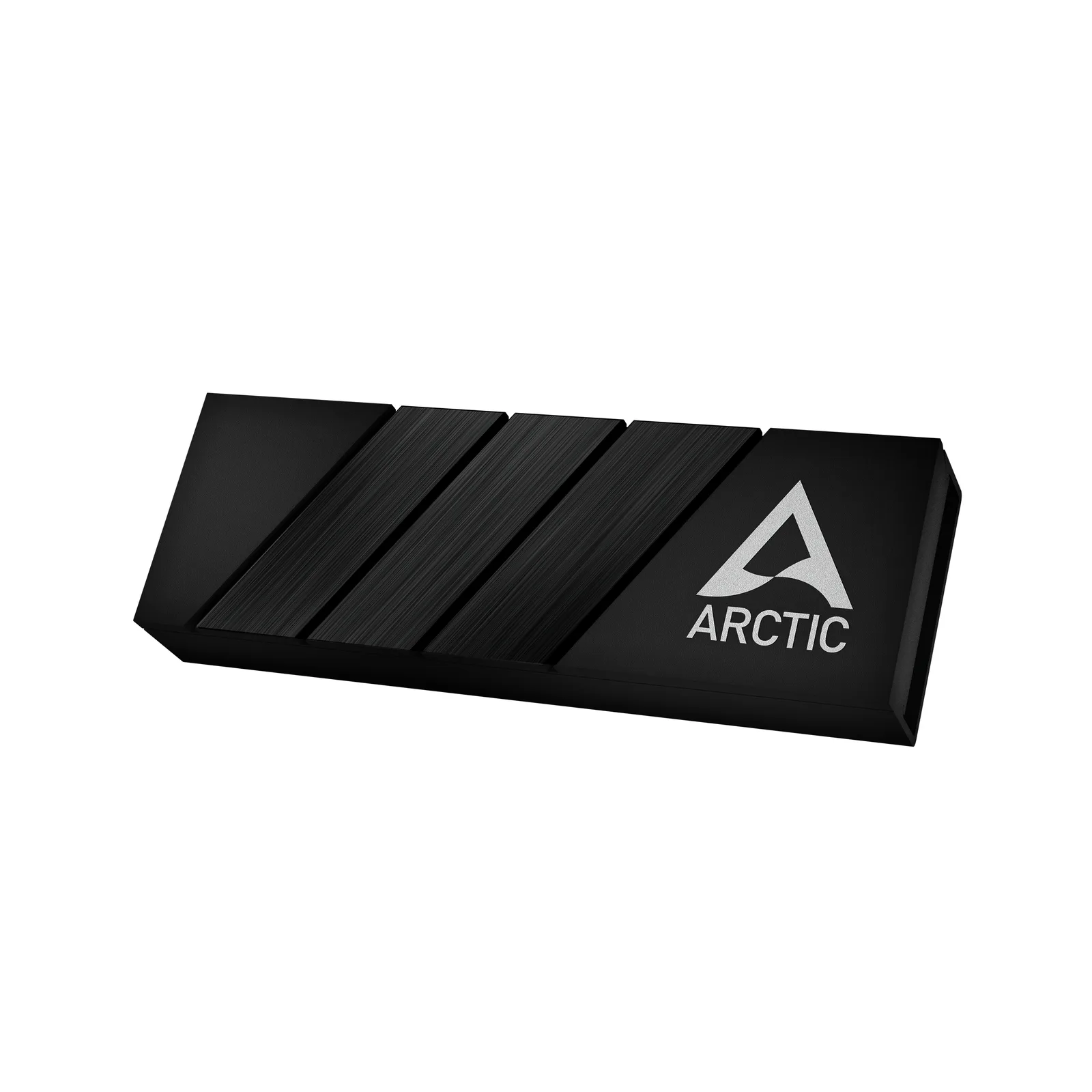 ARCTIC M2 Pro (Black) M.2 NVMe SSD Soğutucu / Radyatör Siyah 1 adet