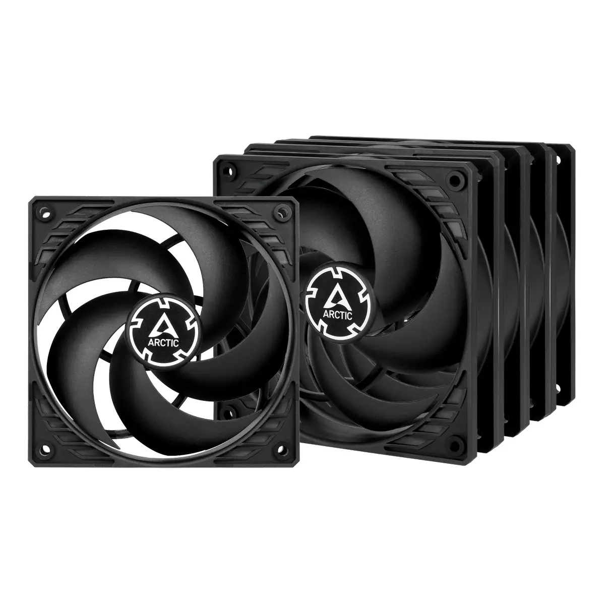 ARCTIC P12 Value Pack ACFAN00135A
