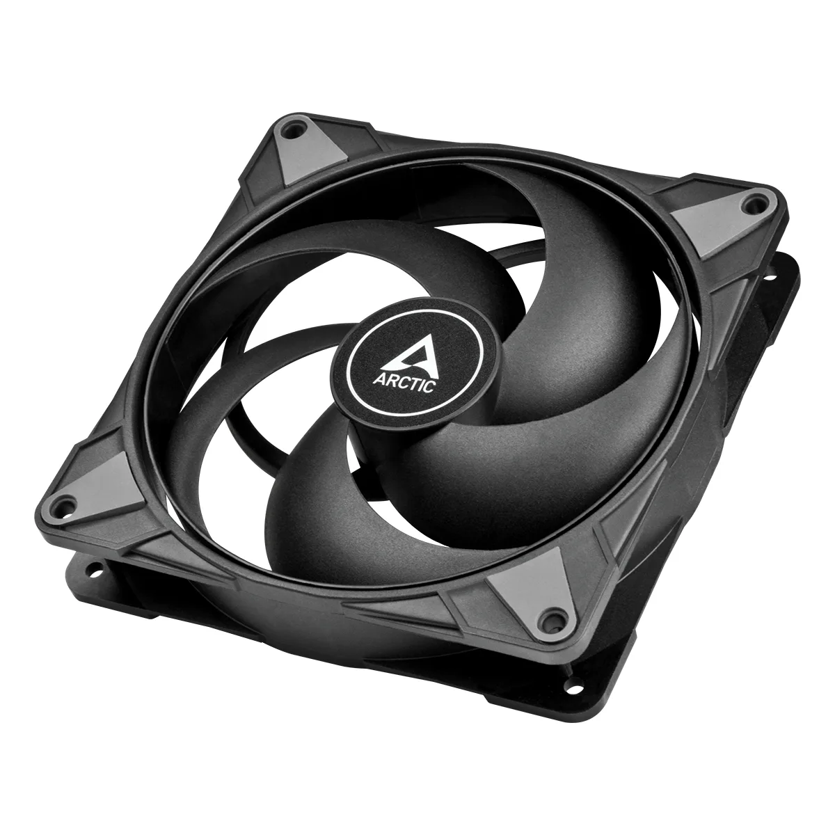 ARCTIC P14 Max Bilgisayar çantası Fan 14 cm Siyah