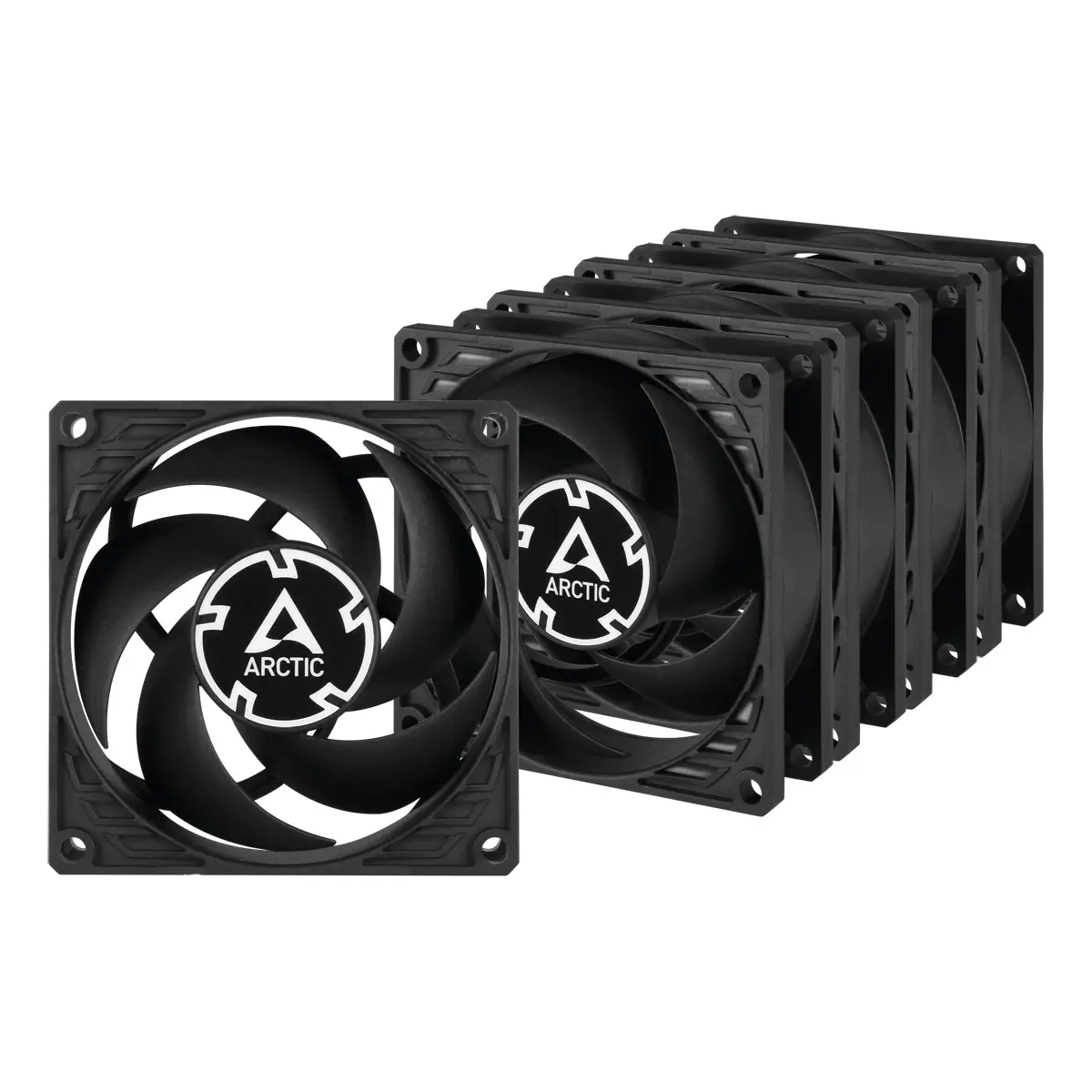 ARCTIC P8 ACFAN00153A