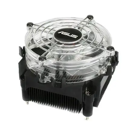 ASUS CPU Cooler V52 (LGA 775) 90-PN2P1AM-00000