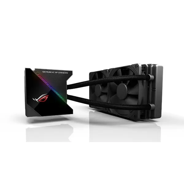 ASUS ROG RYUJIN 240 90RC0030-M0UAY0