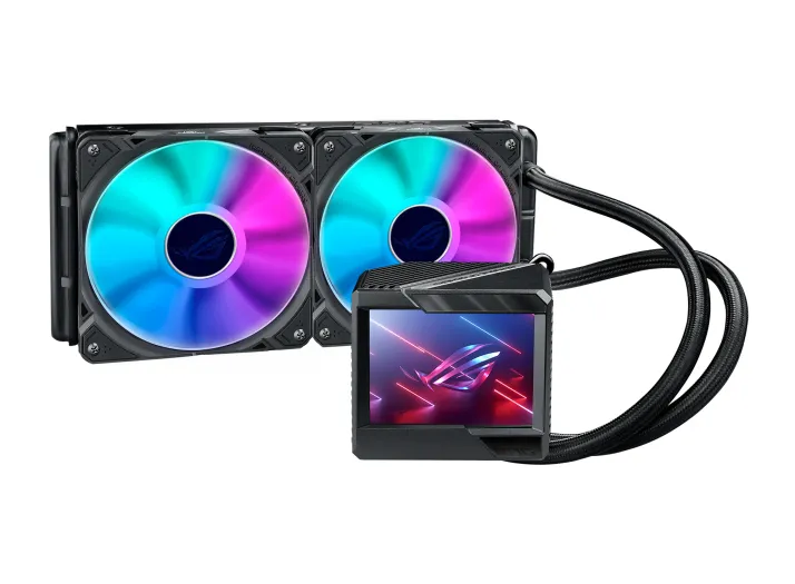 ASUS ROG RYUJIN II 240 ARGB 90RC00A1-M0UAY2