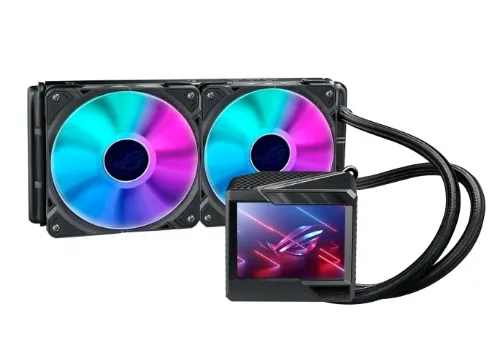ASUS 1 ROG RYUJIN II 240 ARGB 90RC00A1-M0UAY0