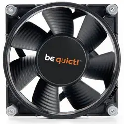 be quiet! BL011
