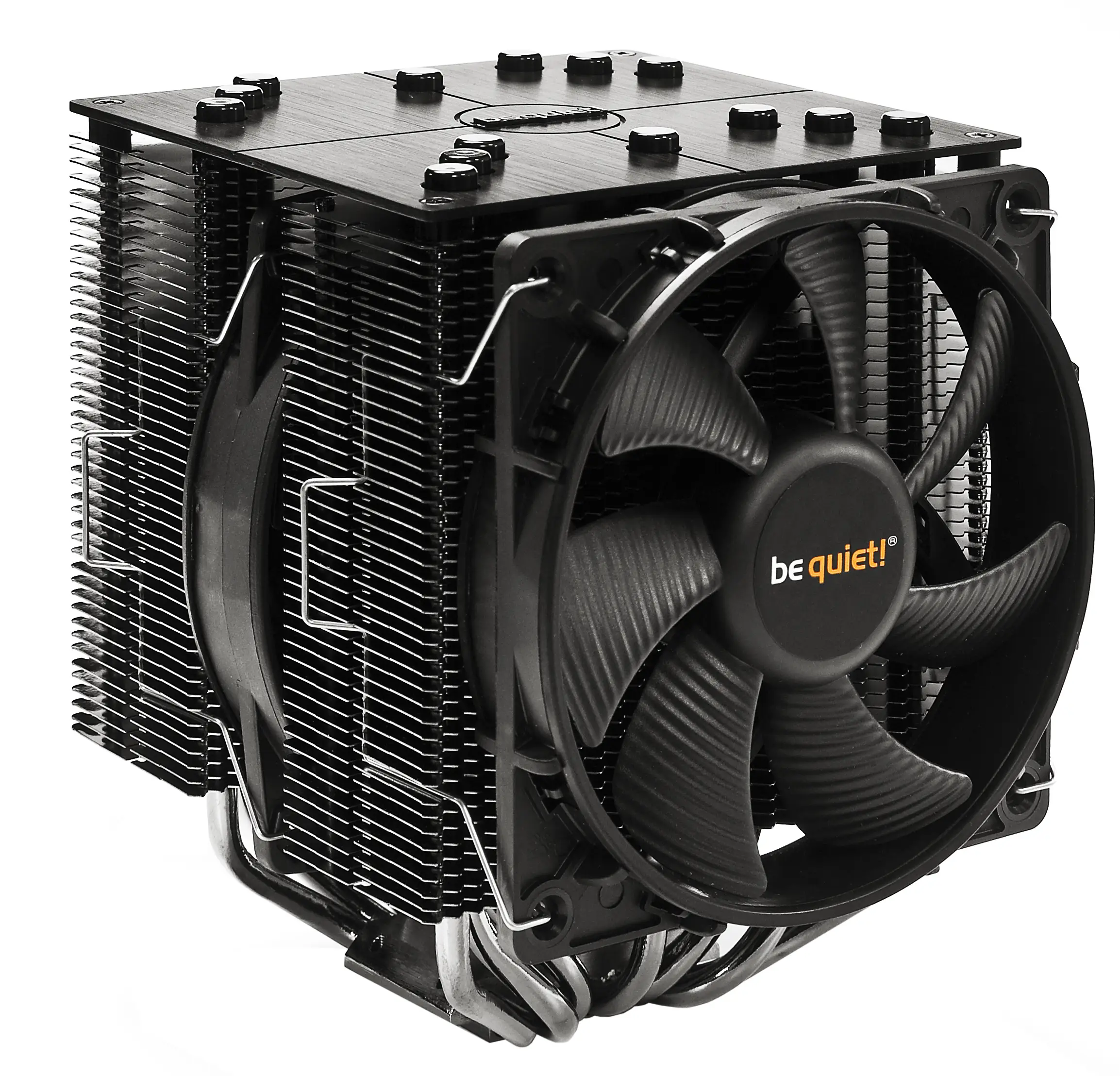 be quiet! Dark Rock Pro 2 BK017