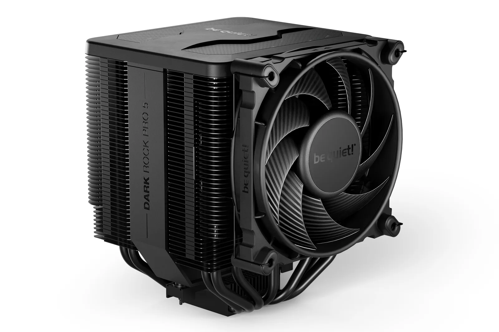 be quiet! Dark Rock Pro 5 BK036
