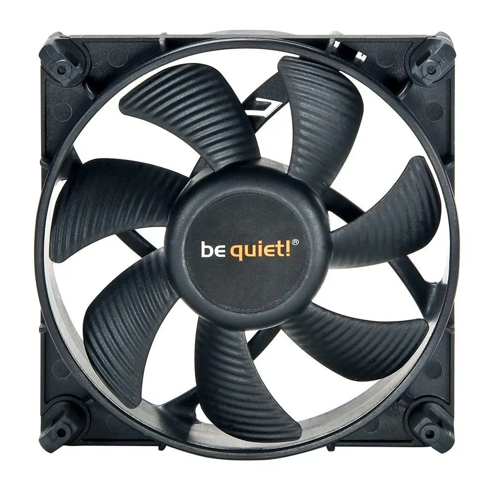be quiet! Dark Wings DW1 120mm BL016