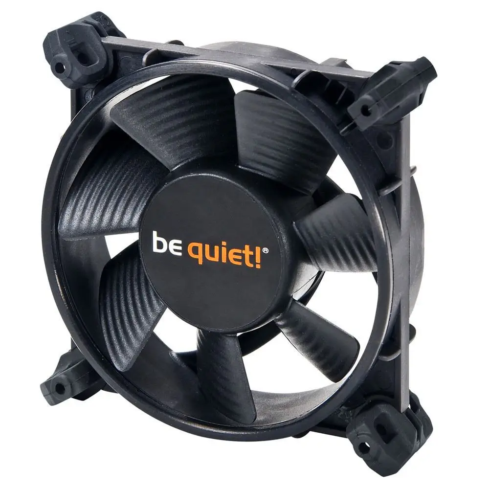 be quiet! Dark Wings DW1 80mm BL015