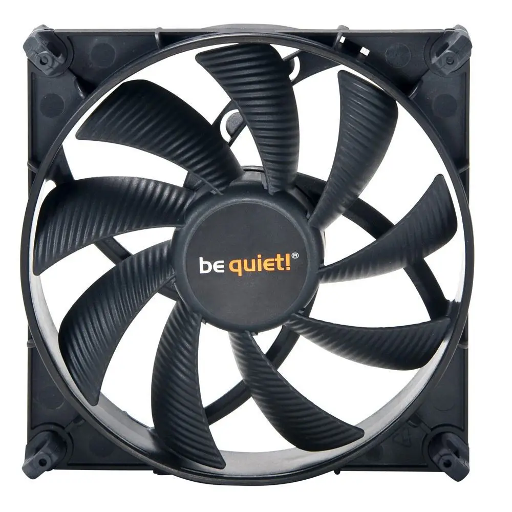 be quiet! Dark Wings DW1 BL017