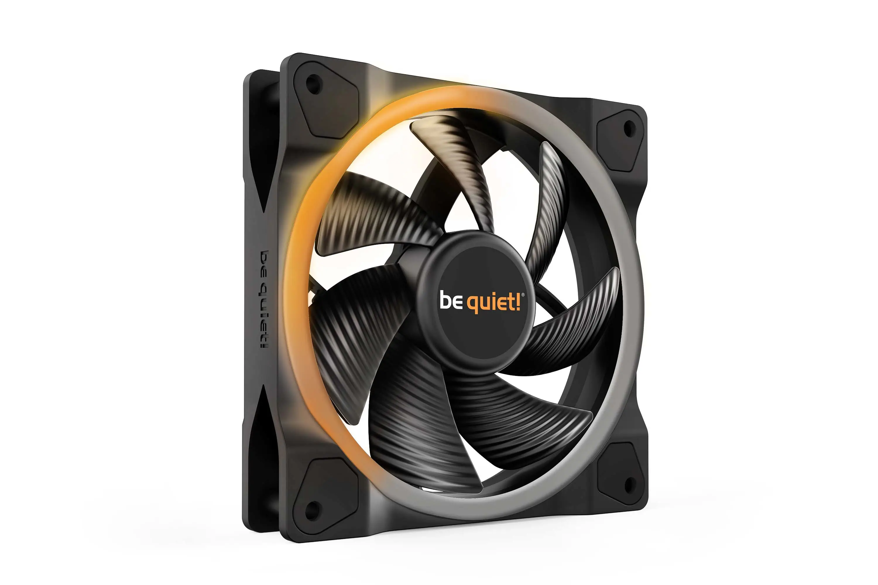 be quiet! Light Wings | 120mm PWM BL072