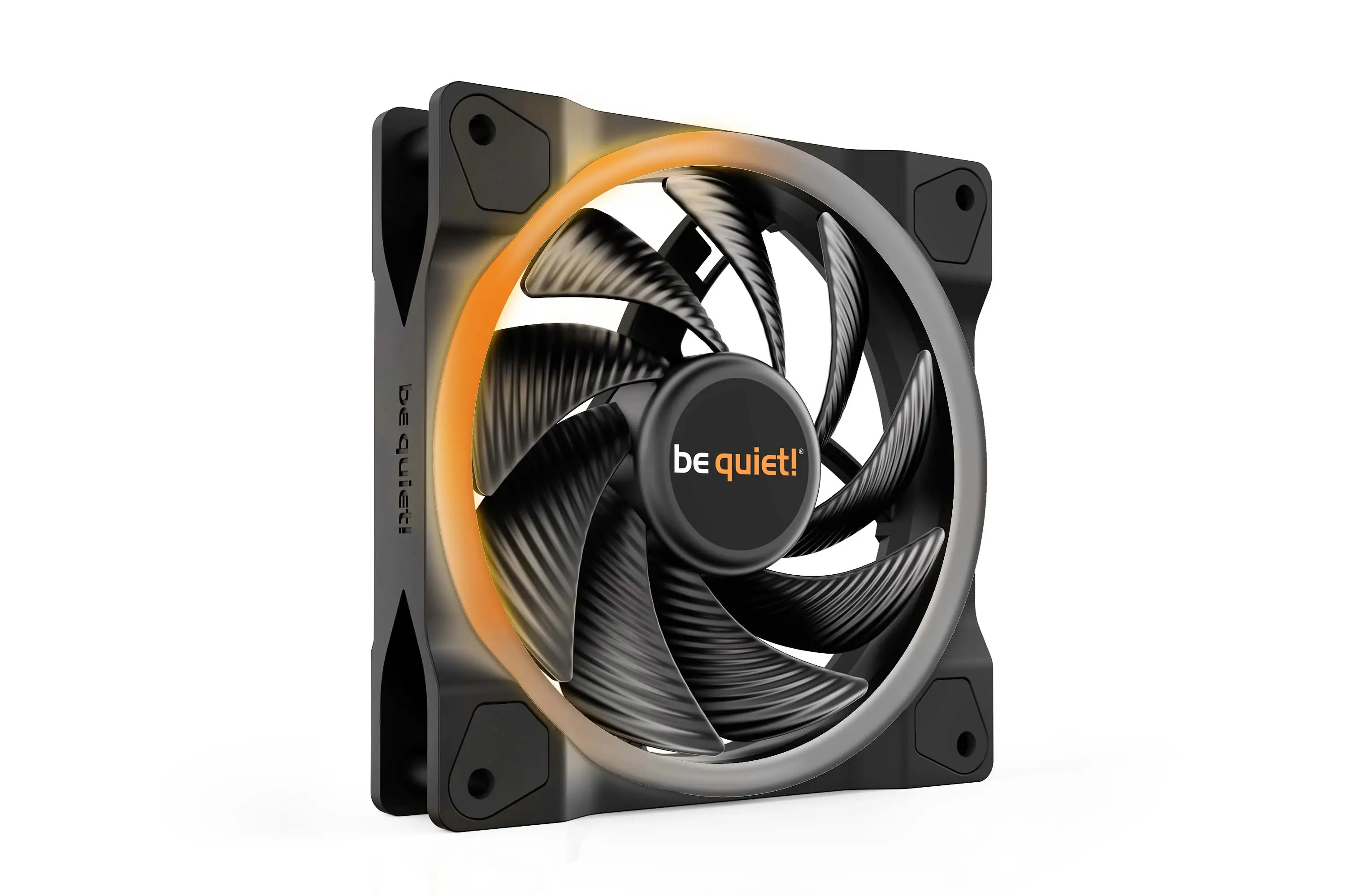 be quiet! Light Wings | 120mm PWM high-speed BL073