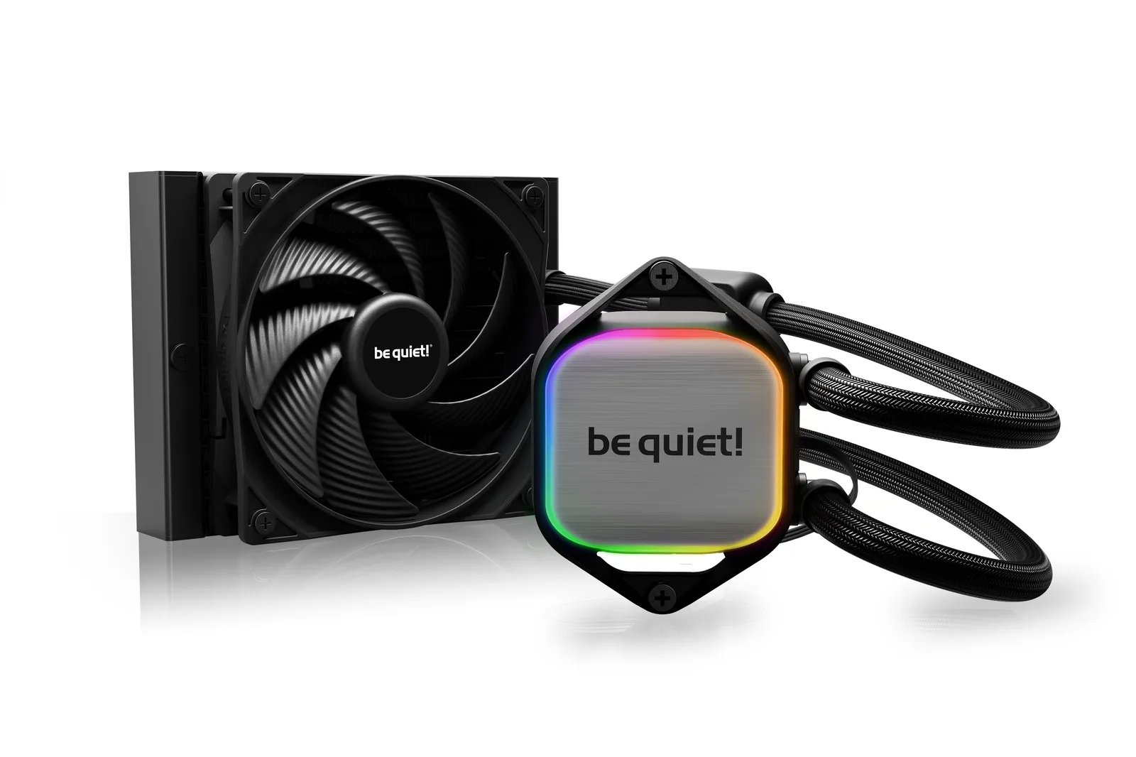 be quiet! Pure Loop 2 | 120mm BW016