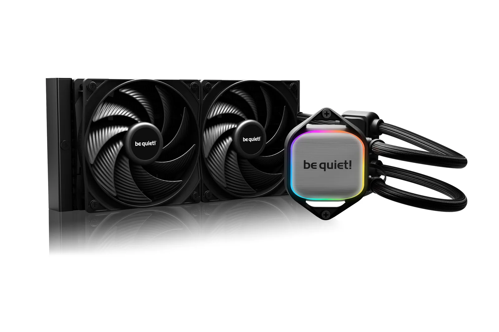 be quiet! Pure Loop 2 | 240mm BW017