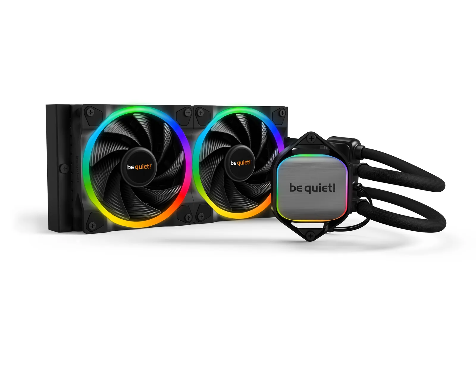 be quiet! Pure Loop 2 FX 240mm BW013