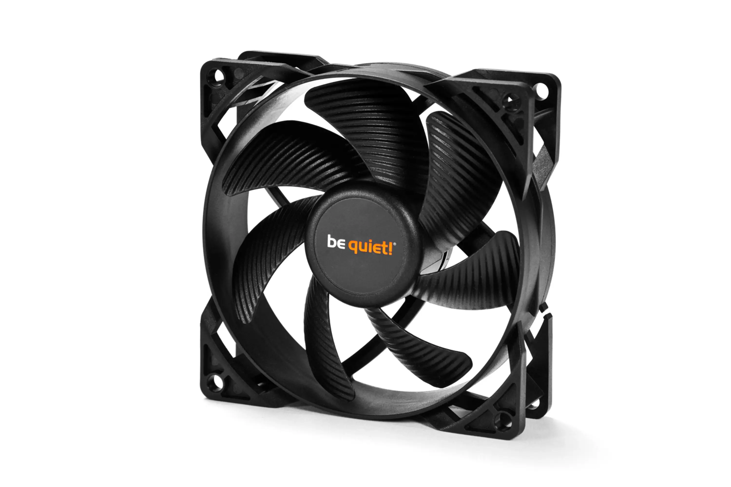 be quiet! PURE WINGS 2, 92mm BL045