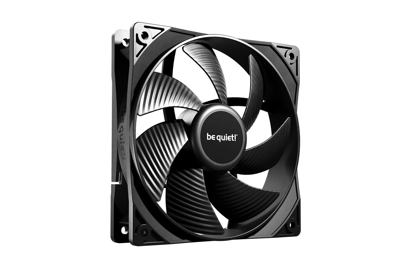 be quiet! Pure Wings 3 120mm BL104