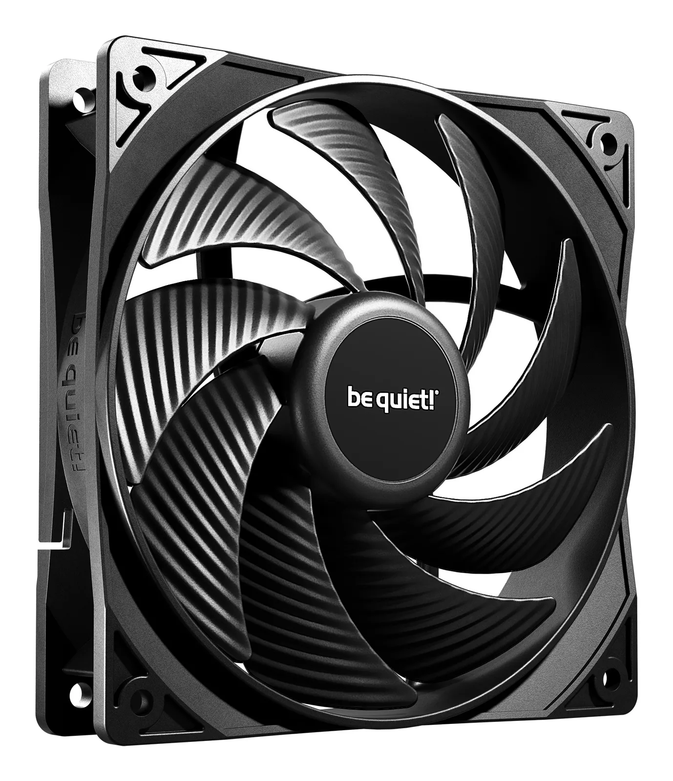 be quiet! Pure Wings 3 120mm PWM high-speed BL106